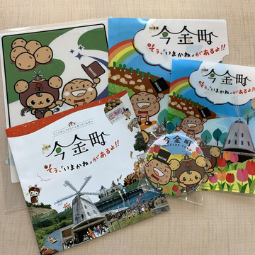 缶バッジ