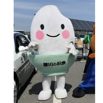 ［深川市］こめッち